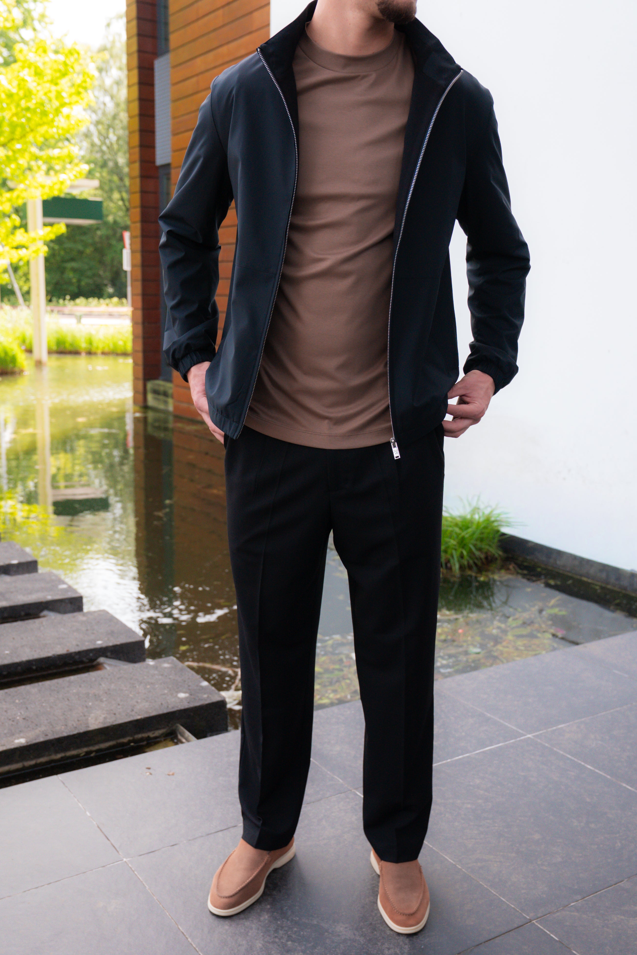 Explorer V1 Jacket
