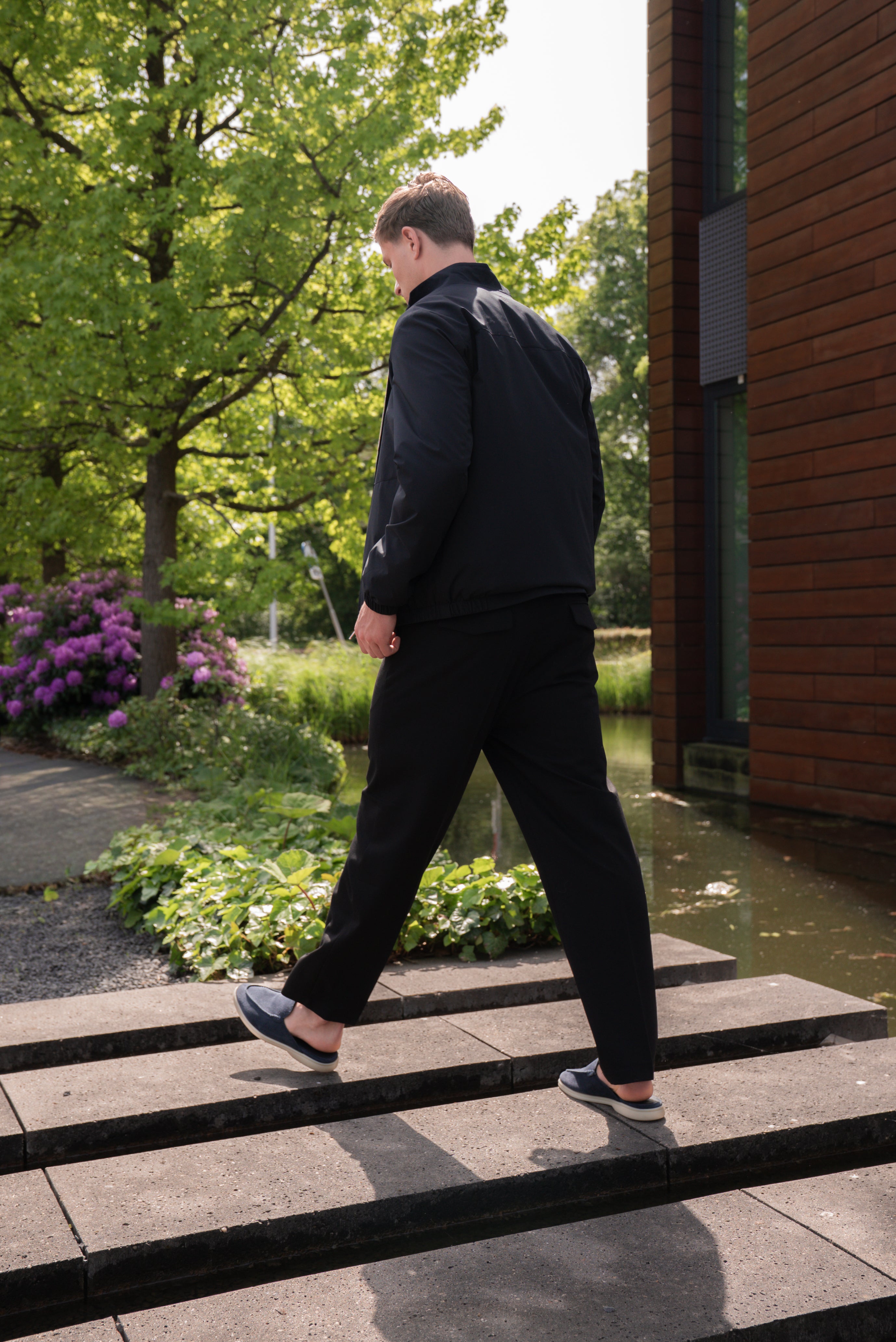Explorer V1 Jacket