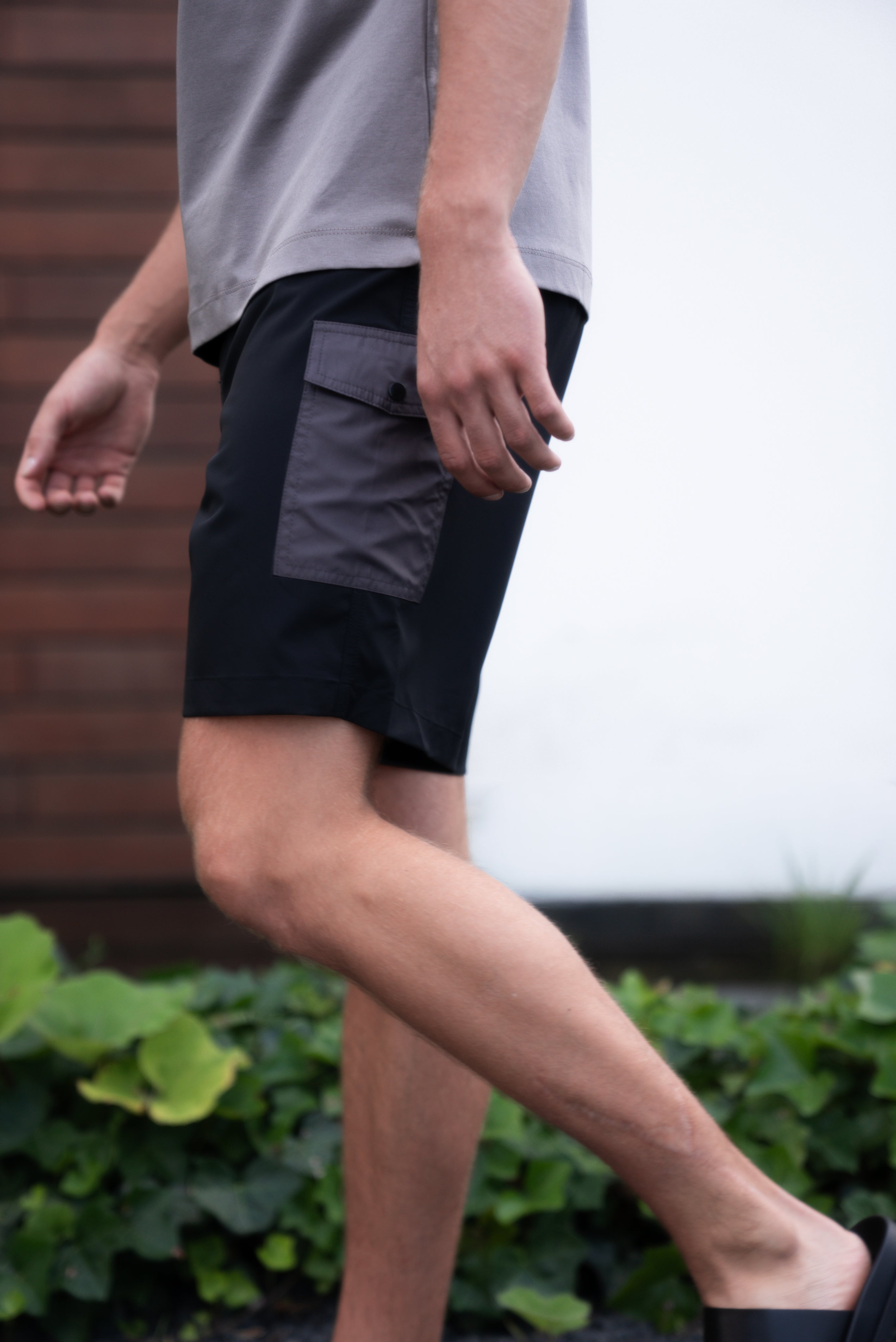 The Mono Swimshort