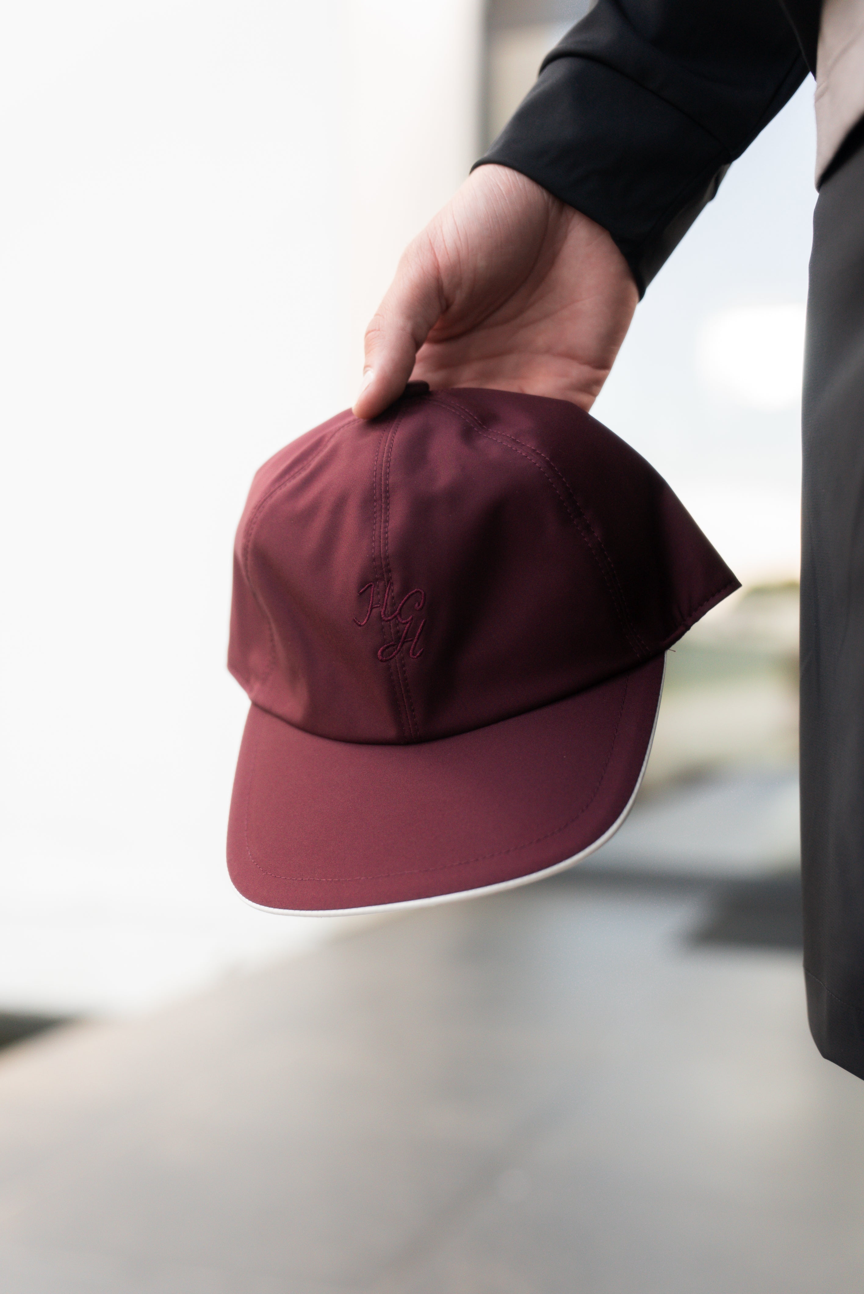 HG Baseball Cap
