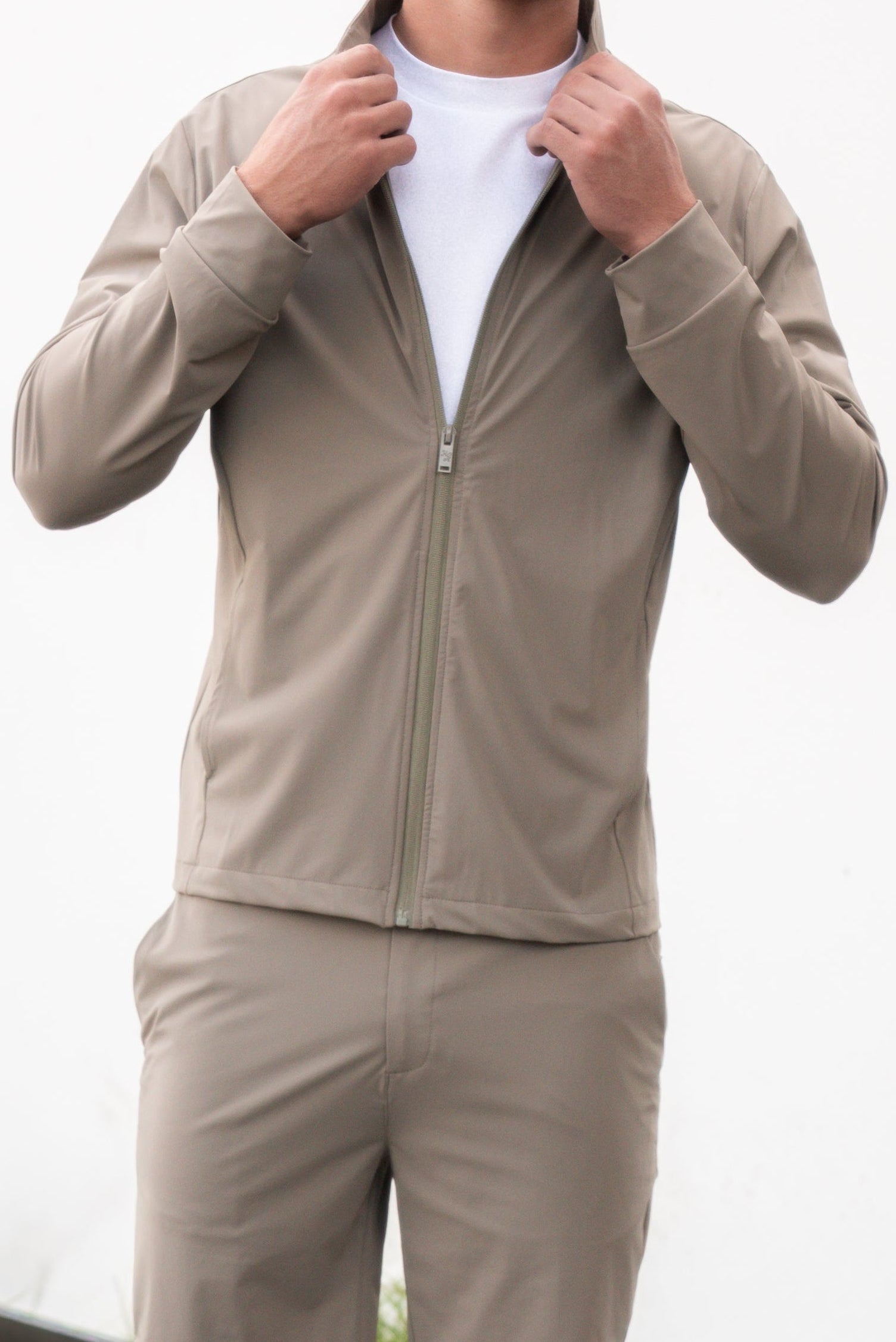 The Classcom Tech™ Short Set  VIP