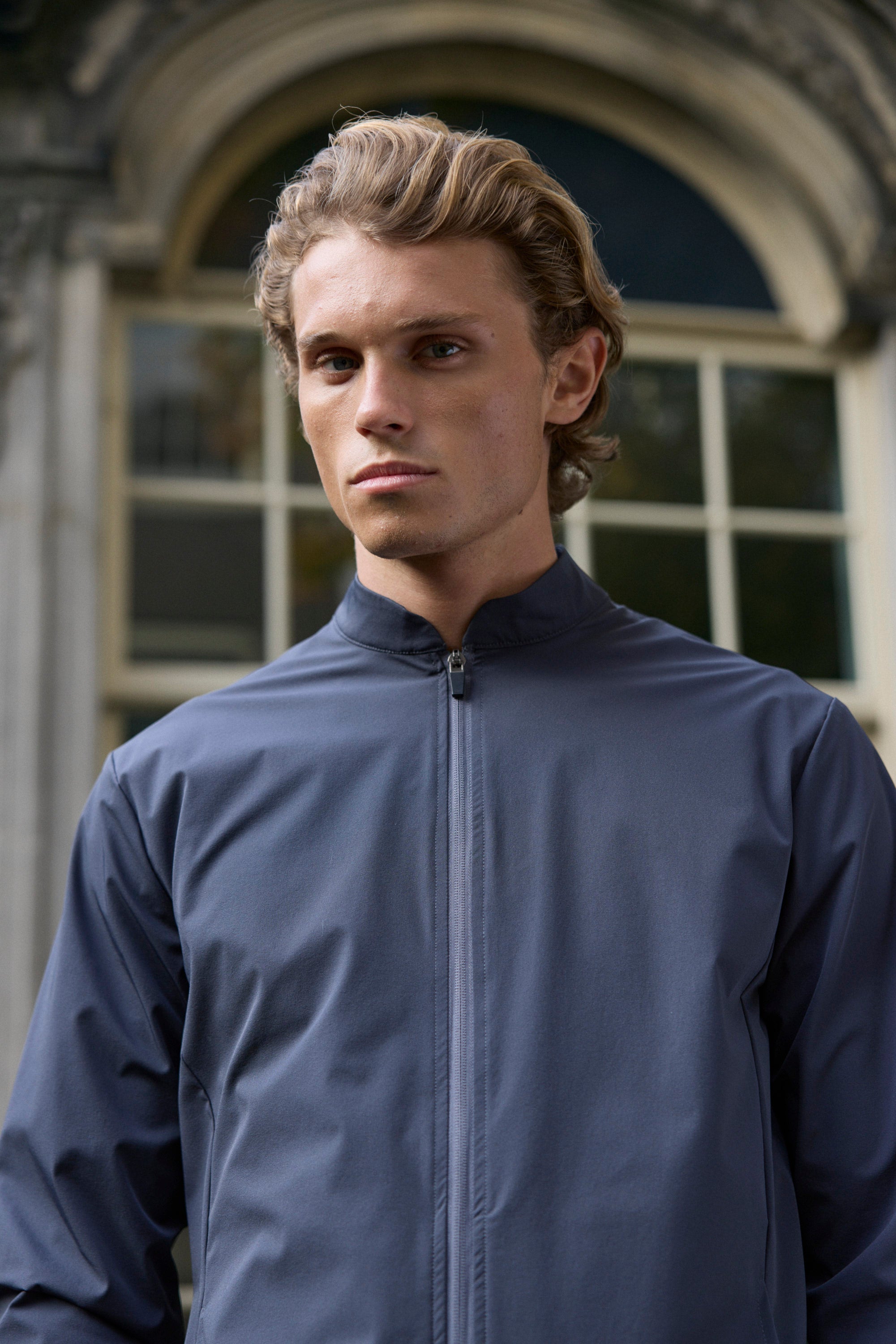 THE CLASSCOM FULL SET ANTRACHITE