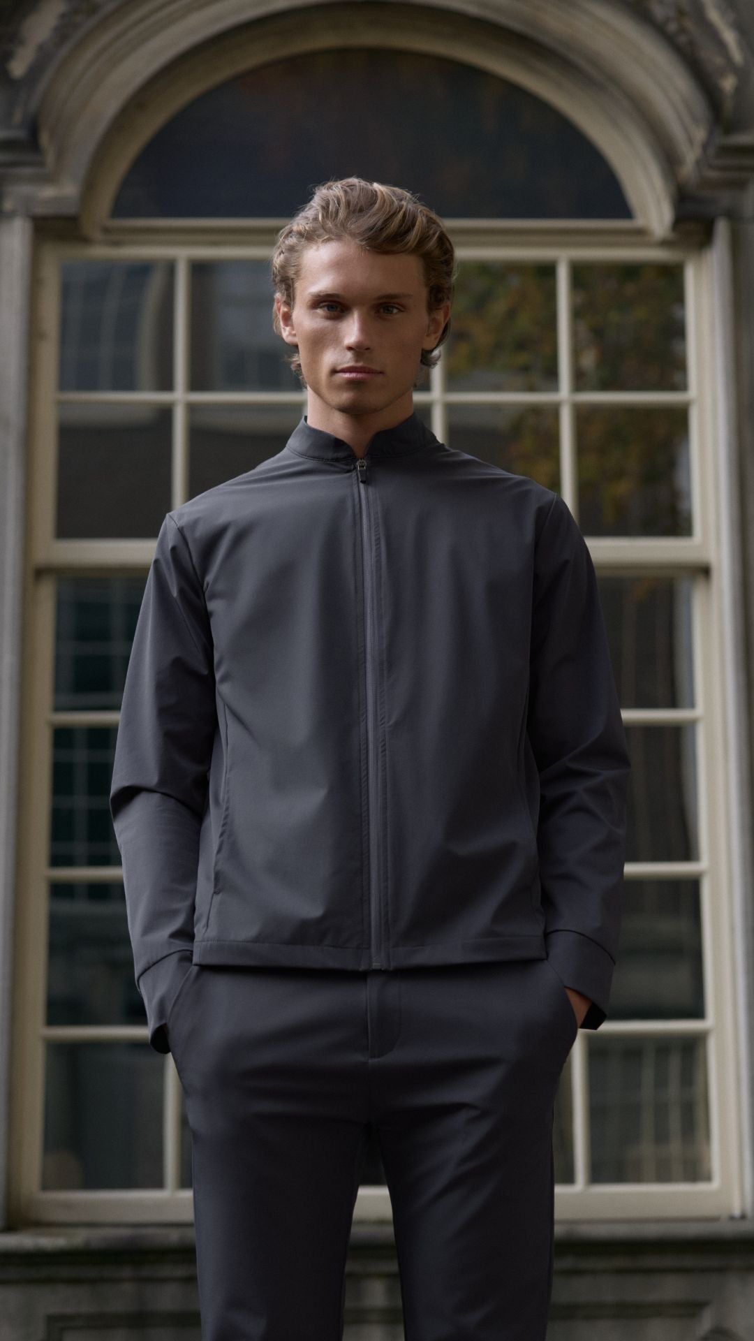 Classcom Vest