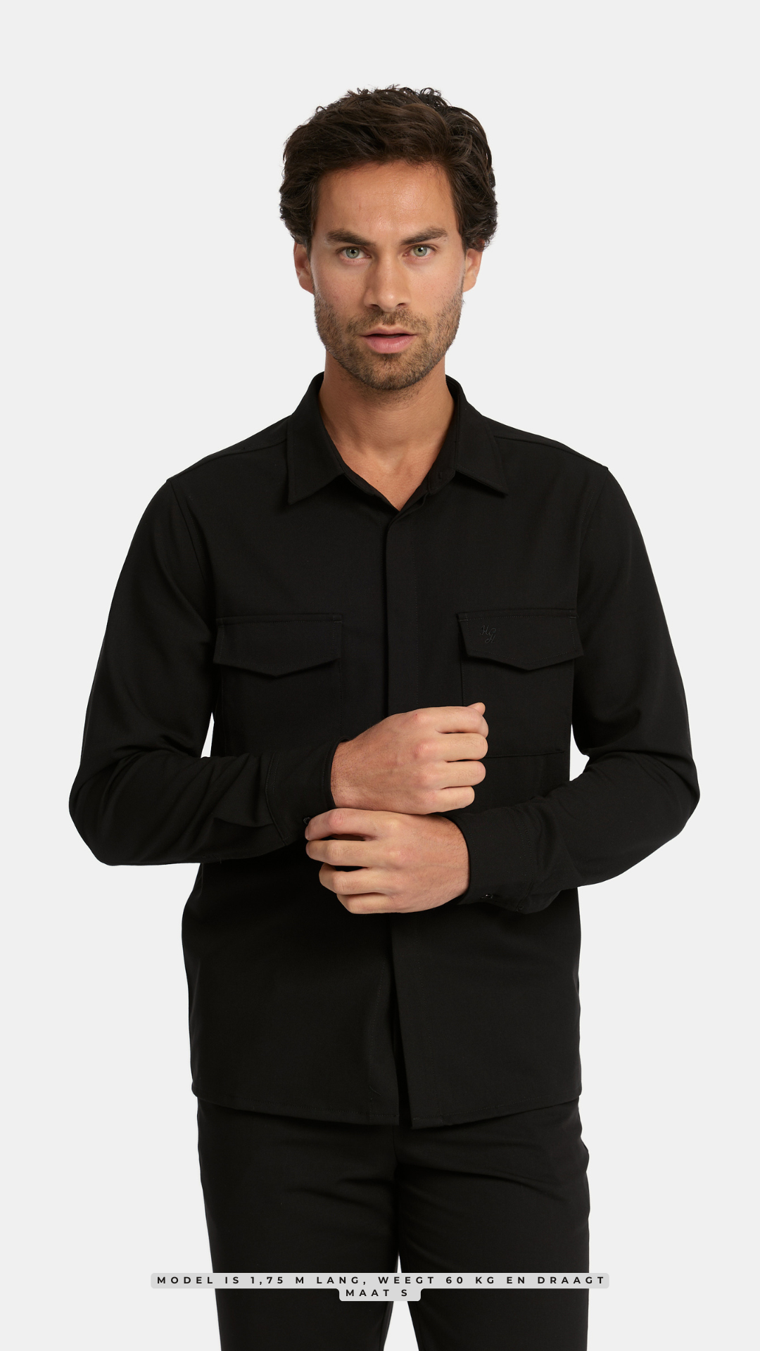The Nova Overshirt®