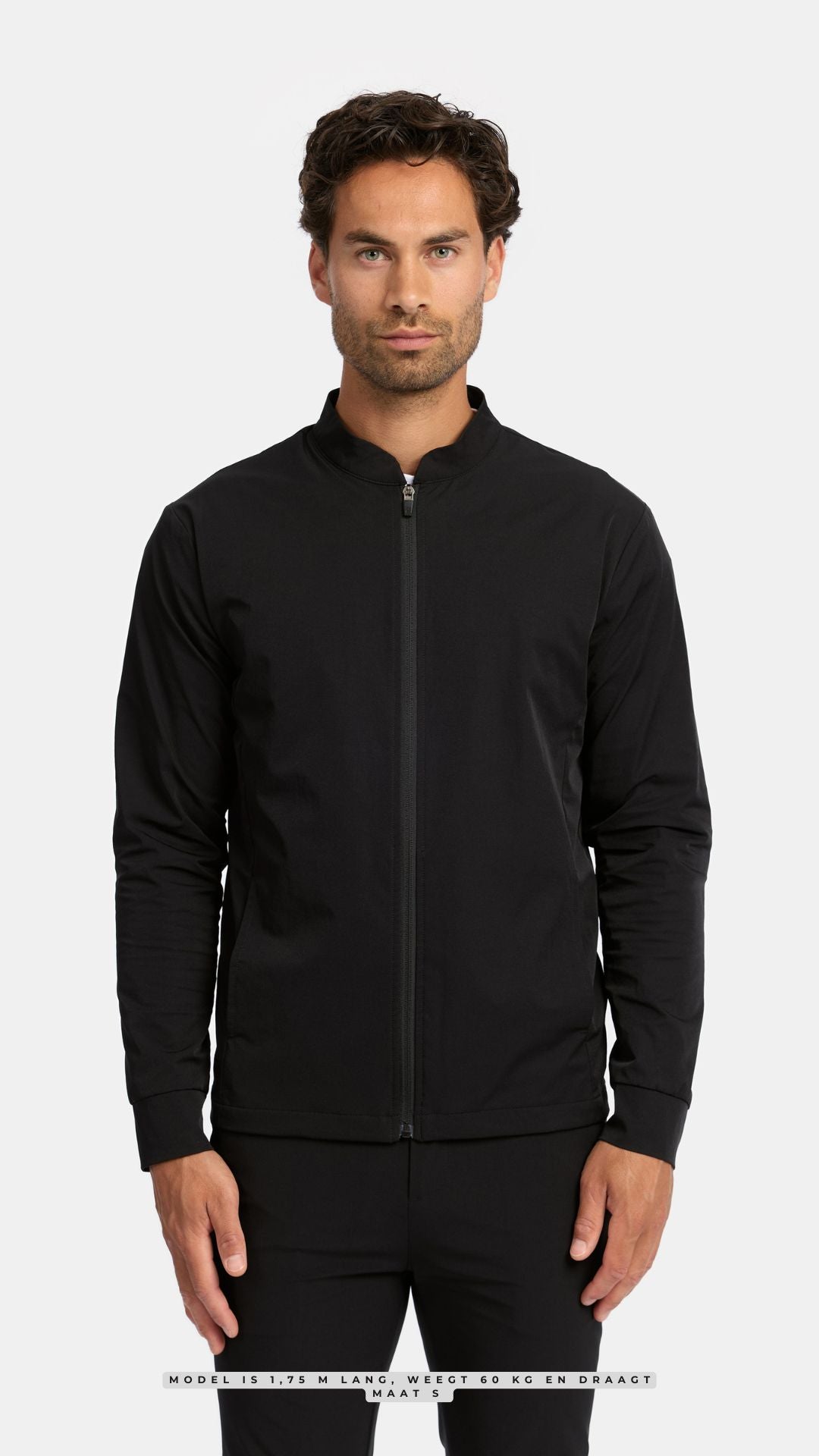 THE CLASSCOM FULL SET - BLACK