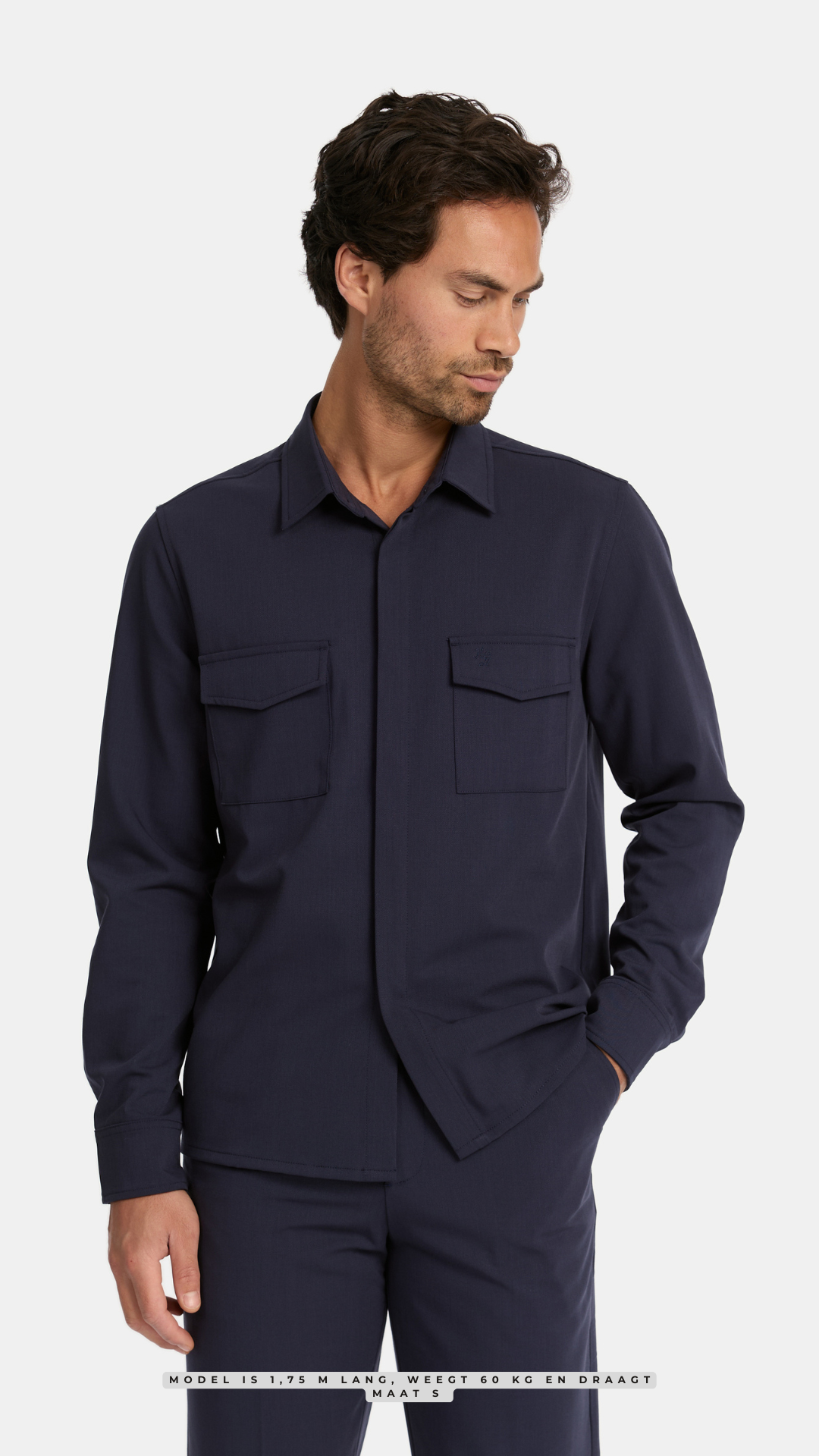 The Nova Overshirt®