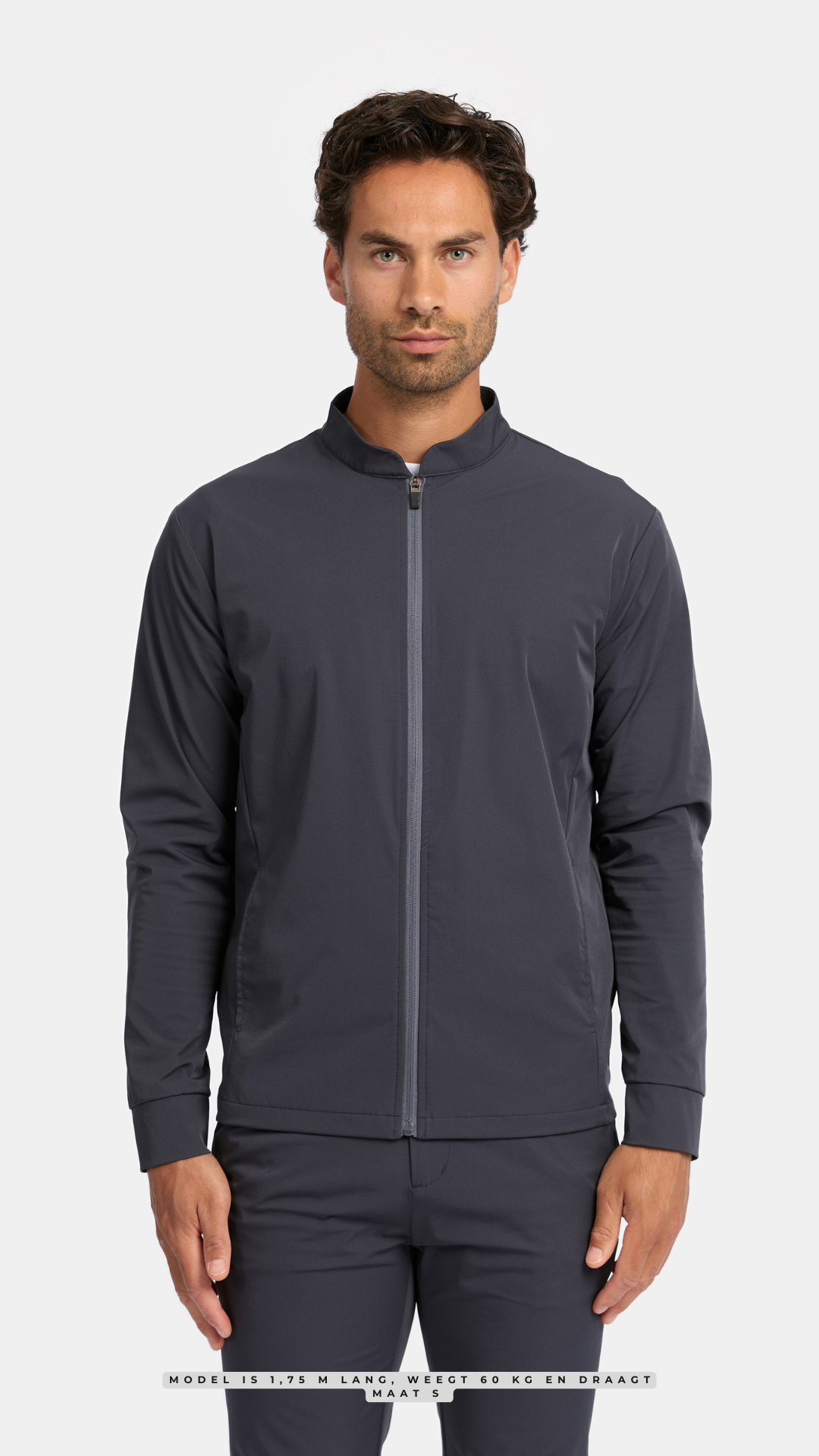 THE CLASSCOM FULL SET - ANTHRACITE