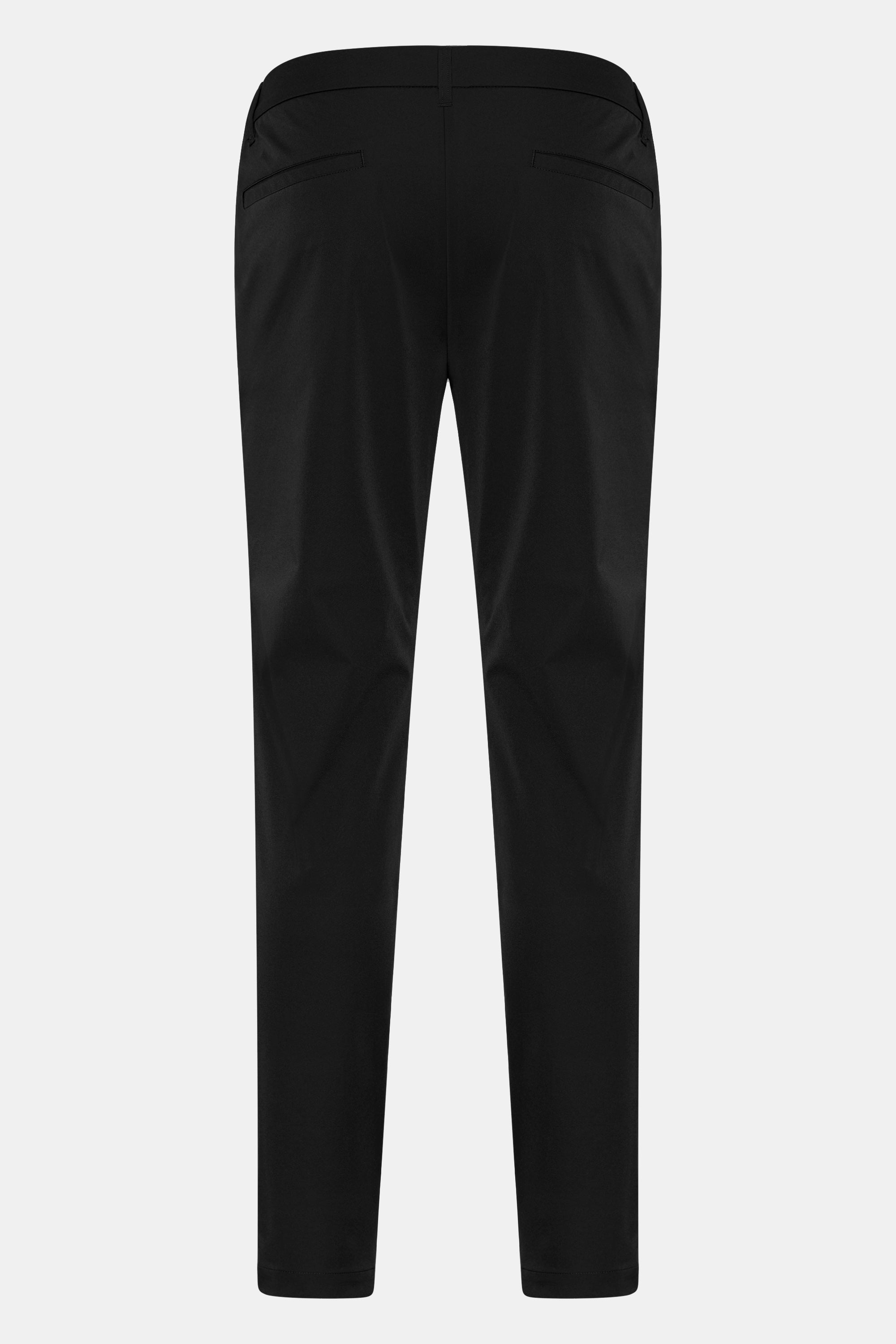 CLASSCOM PANTS – BLACK