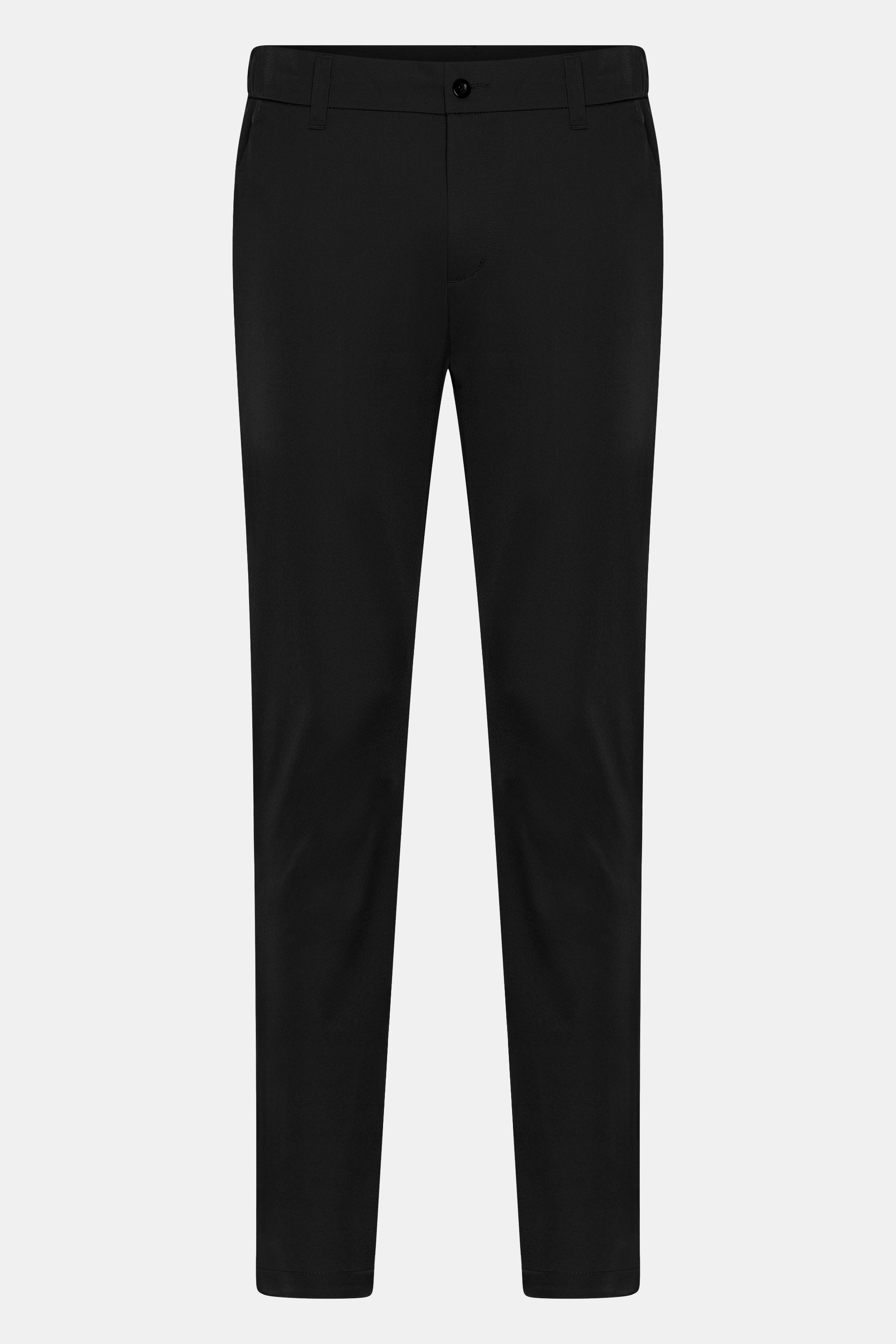 CLASSCOM PANTS – BLACK