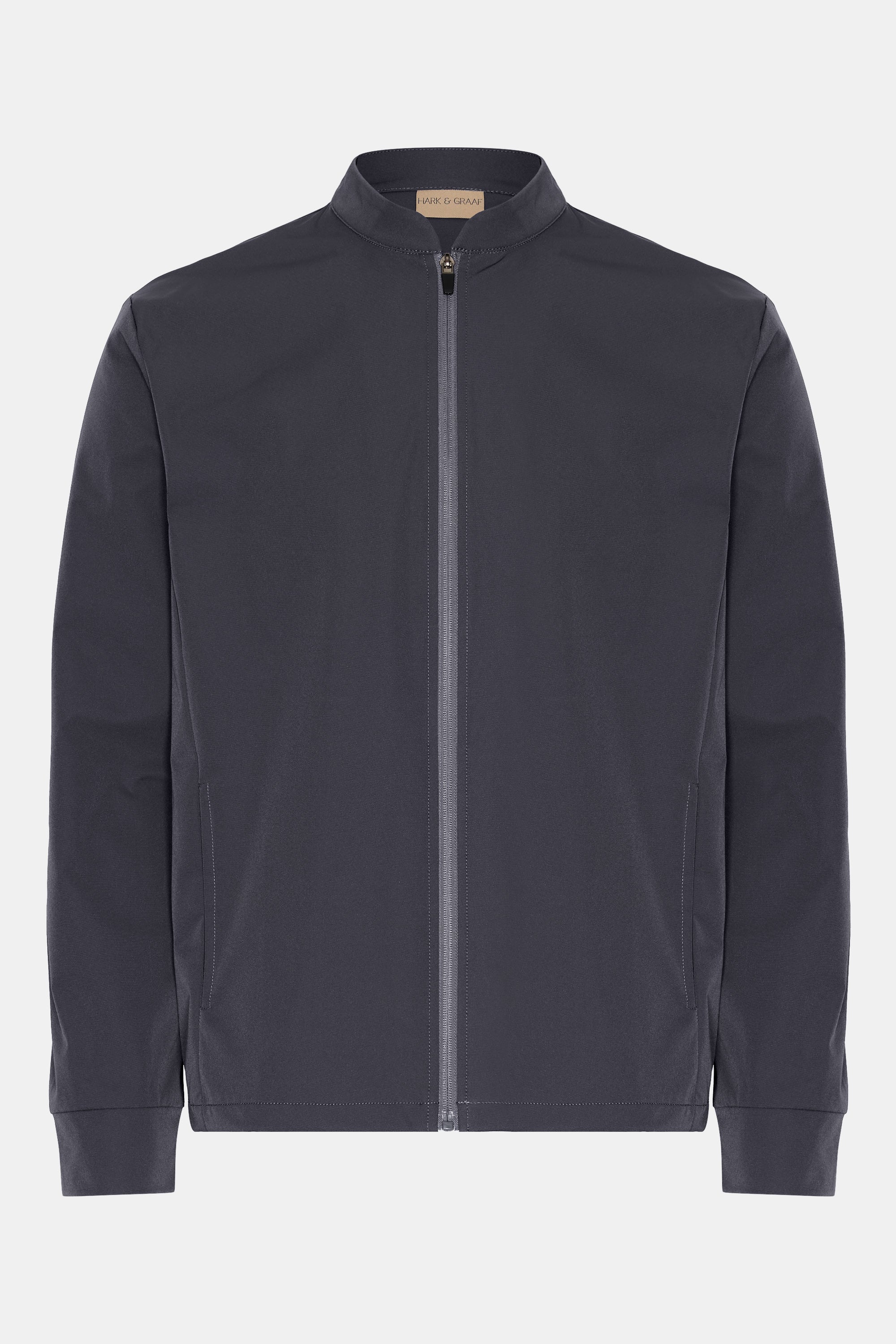 CLASSCOM VEST – ANTRACHITE