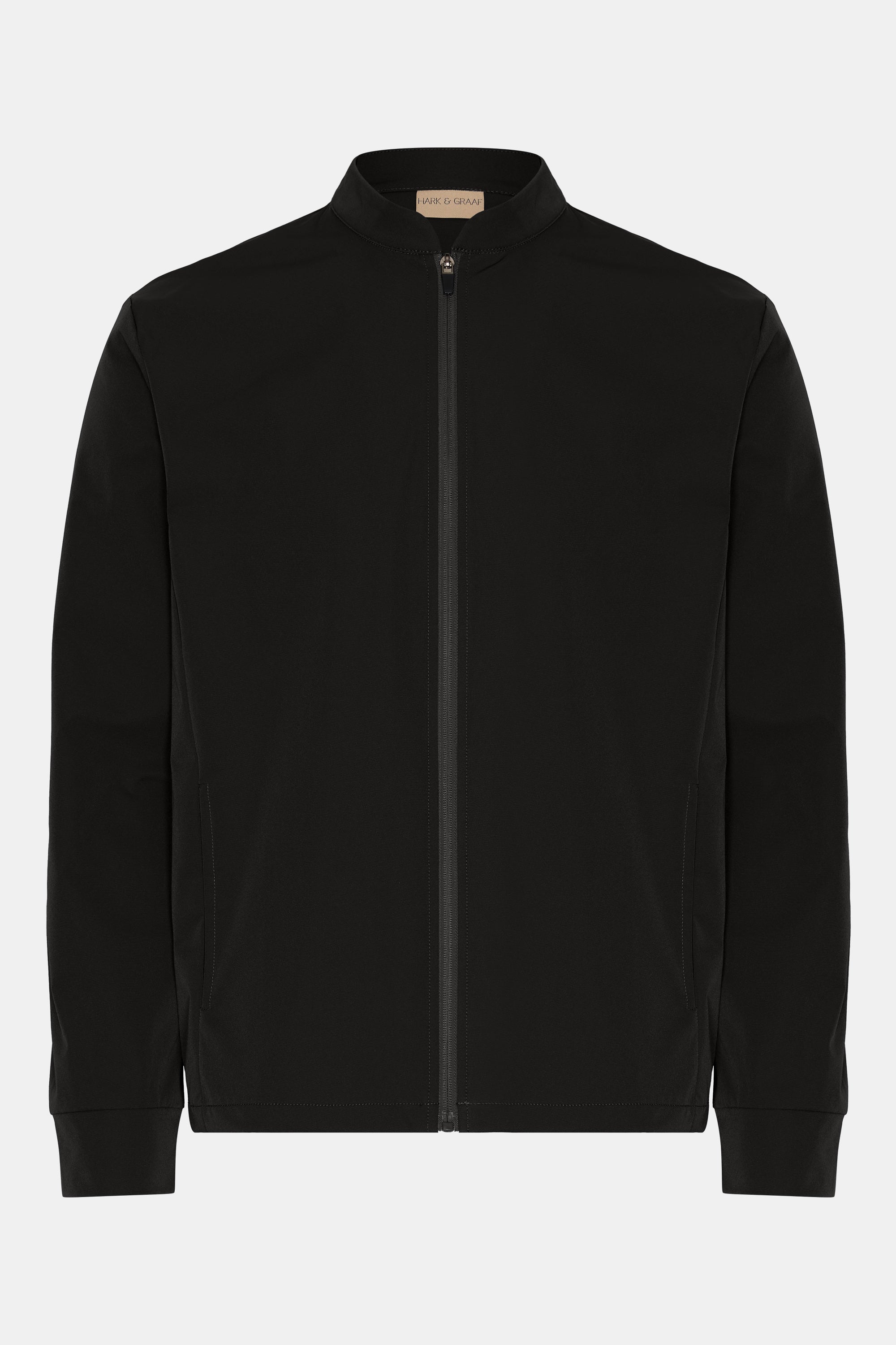CLASSCOM VEST – BLACK