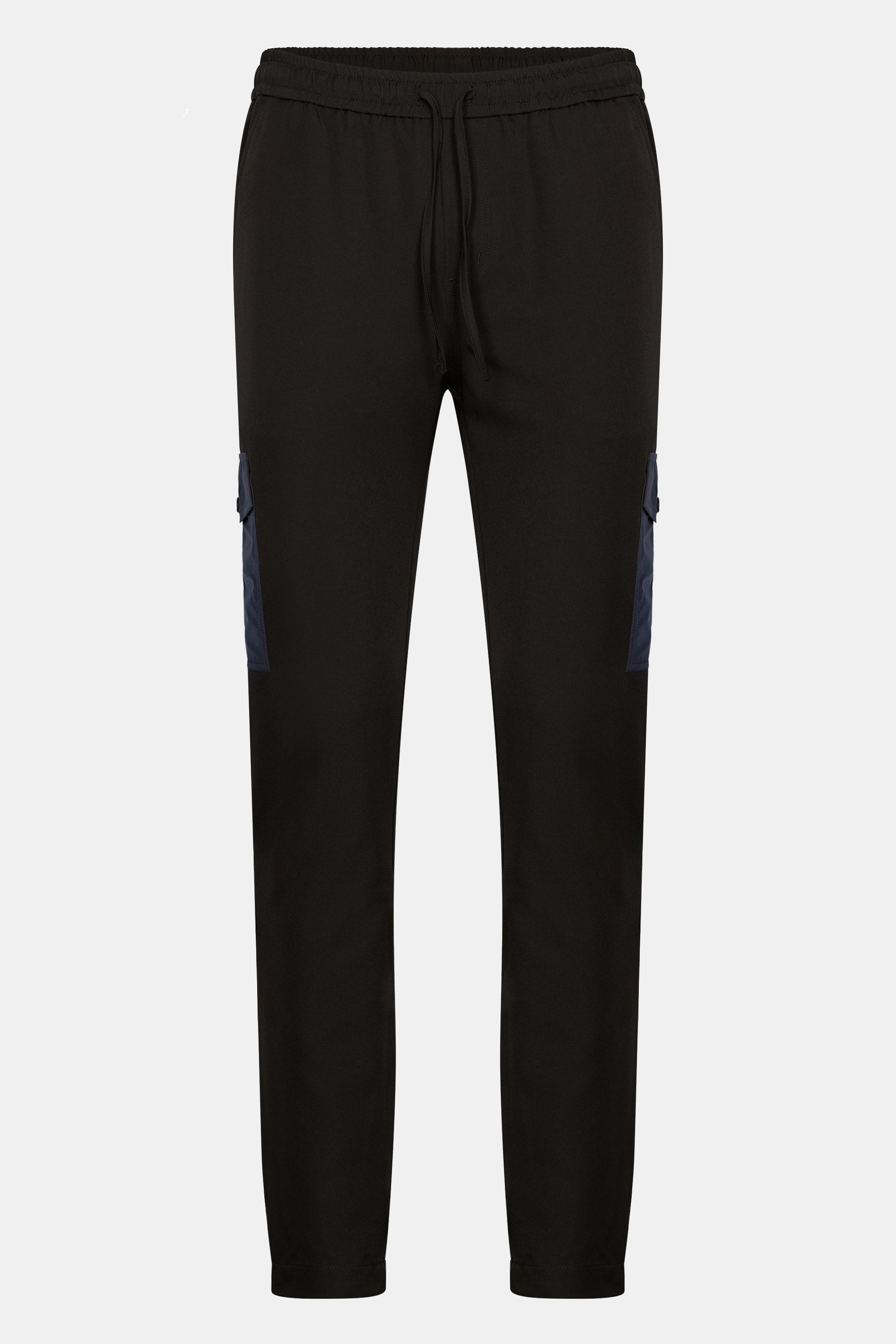 MONO PANTS - BLACK