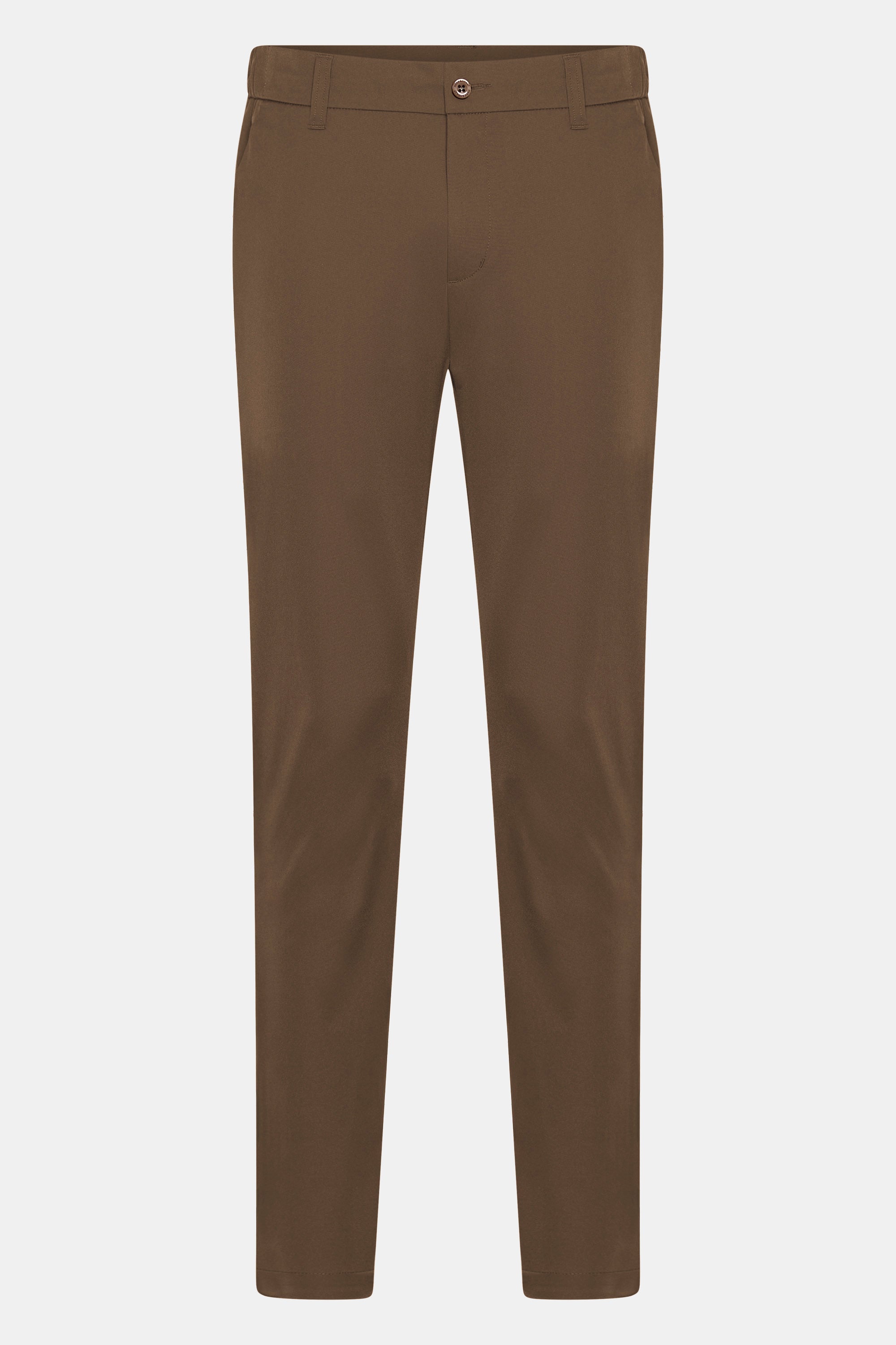 CLASSCOM PANTS – BROWN