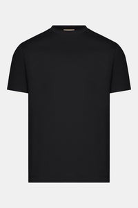 Mercerised Cotton T-shirt