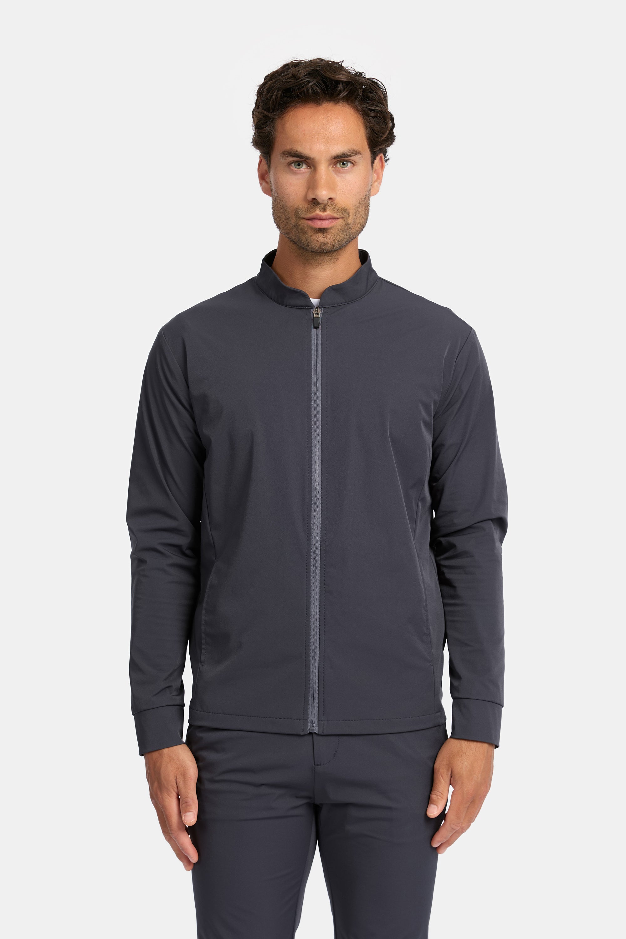 CLASSCOM VEST – ANTRACHITE