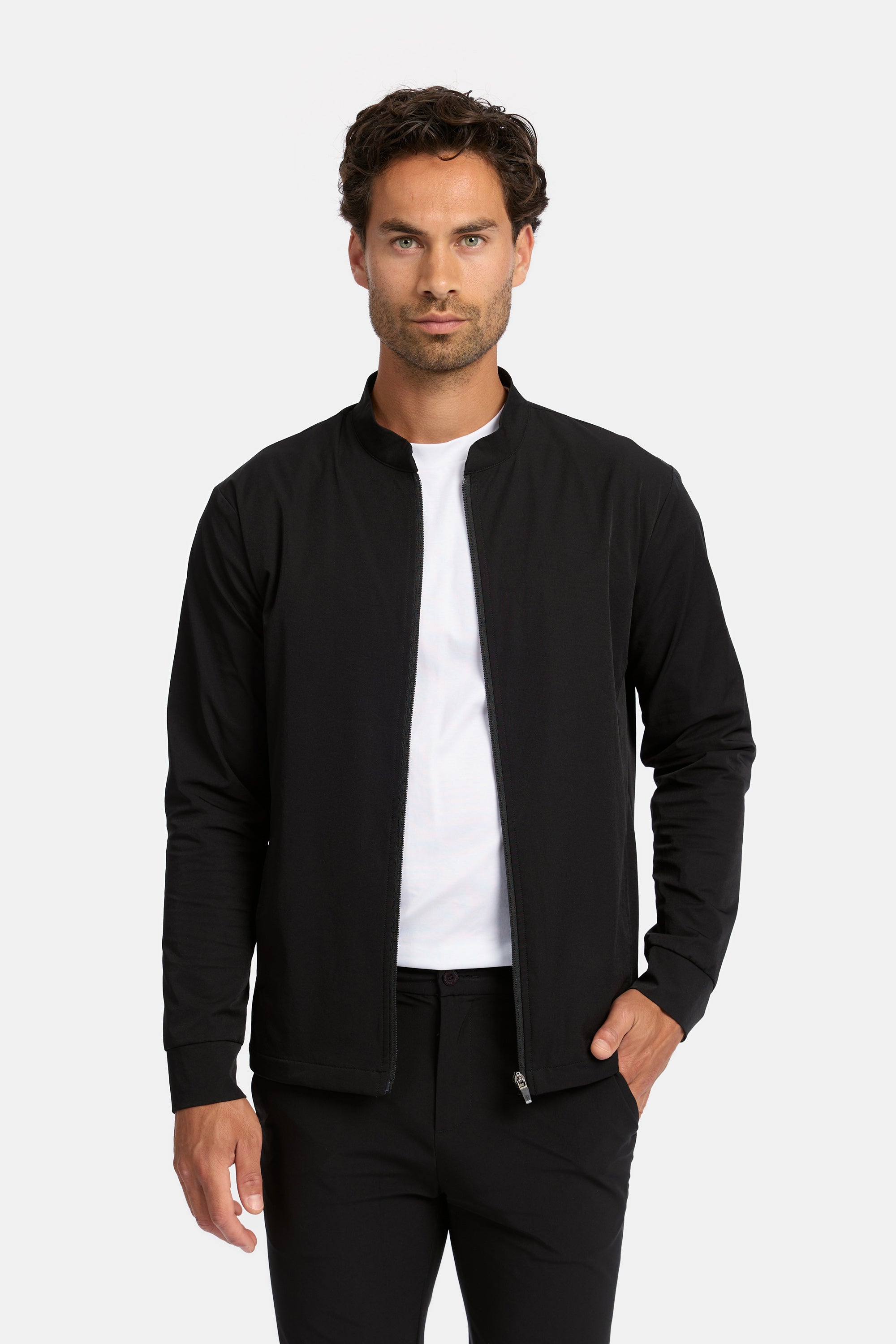 THE CLASSCOM FULL SET BLACK