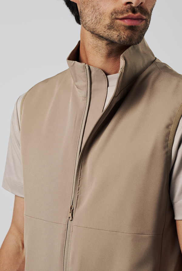 THE MONO FULLSET BEIGE