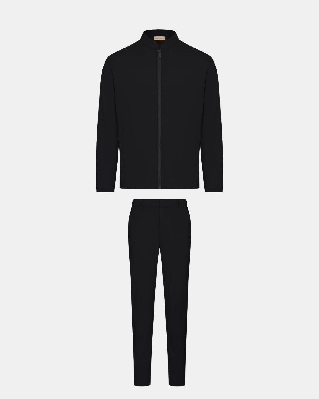 The Classcom Tech Full Set Black