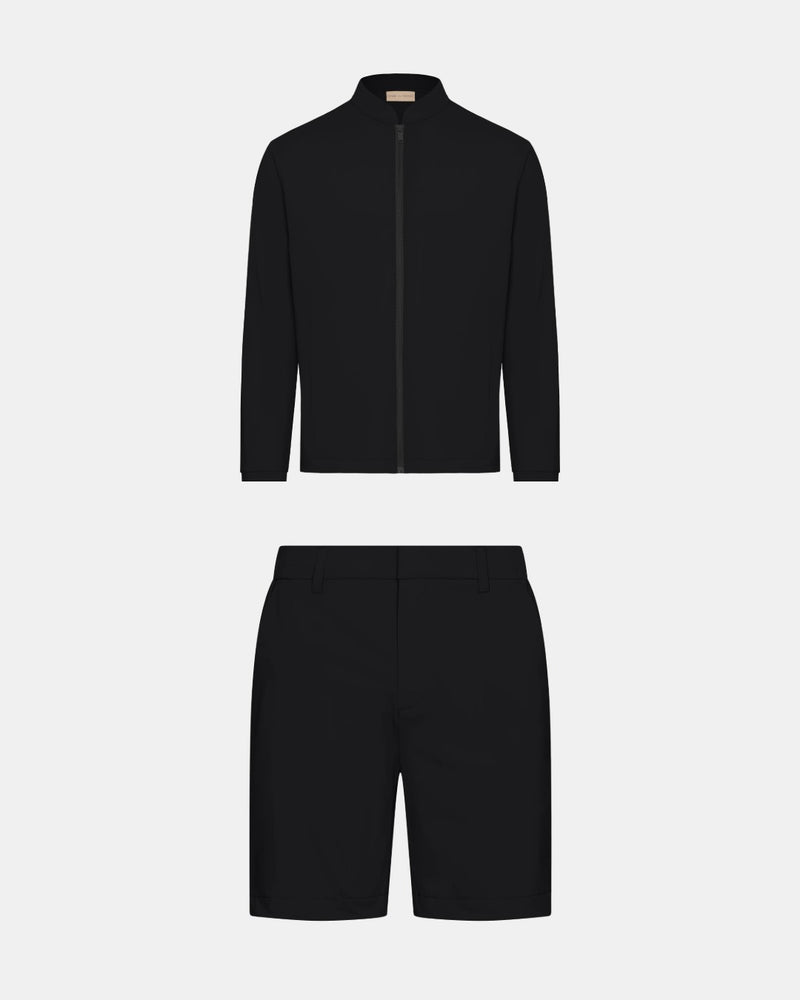 The Classcom Tech Short Set