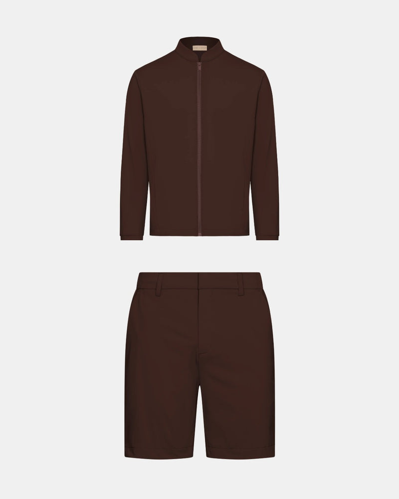 The Classcom Tech Short Set