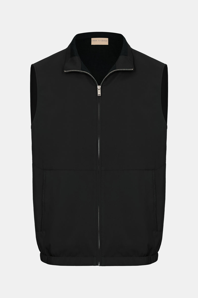 Explorer V1 Bodywarmer
