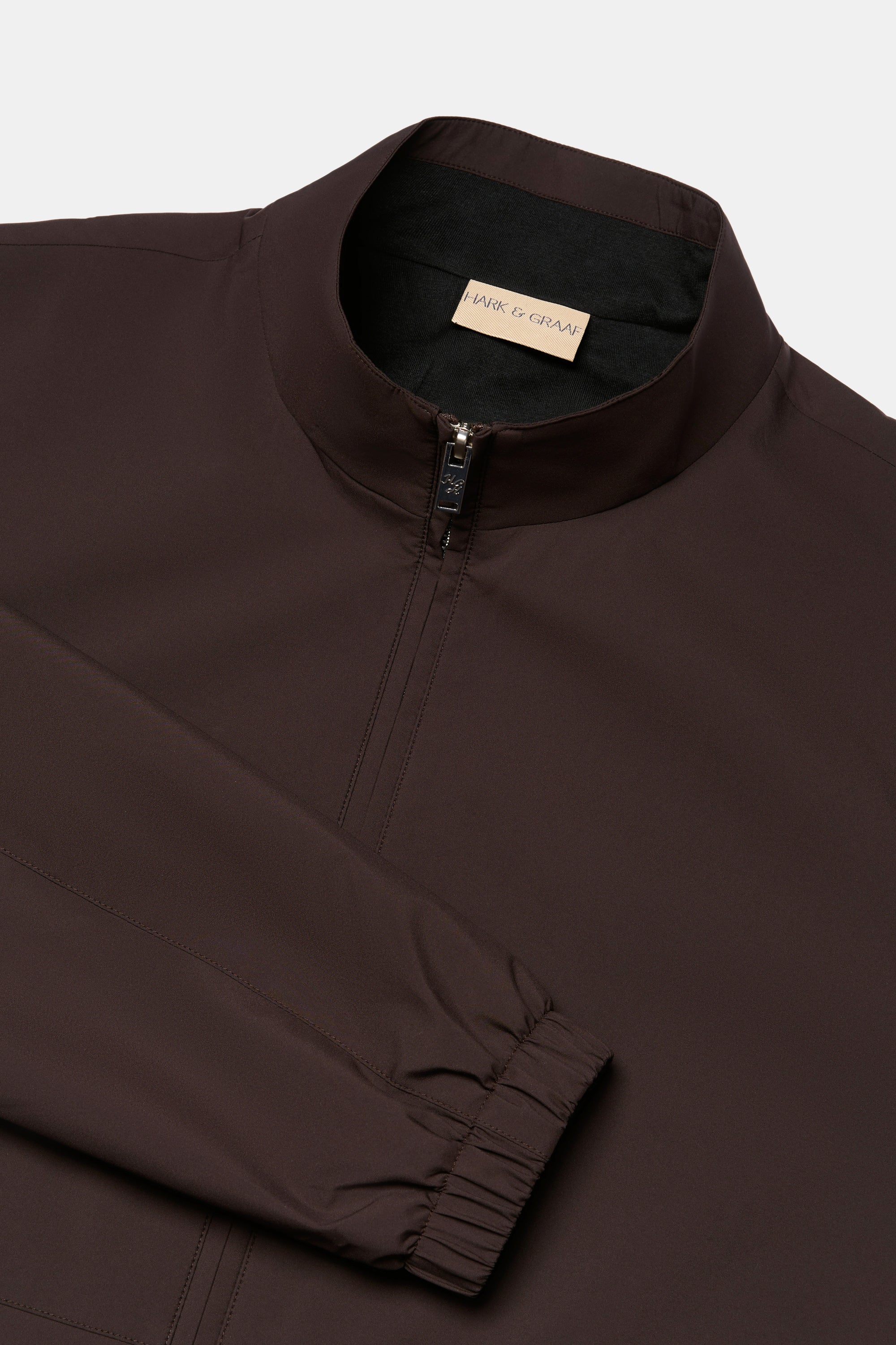 Explorer V1 Jacket