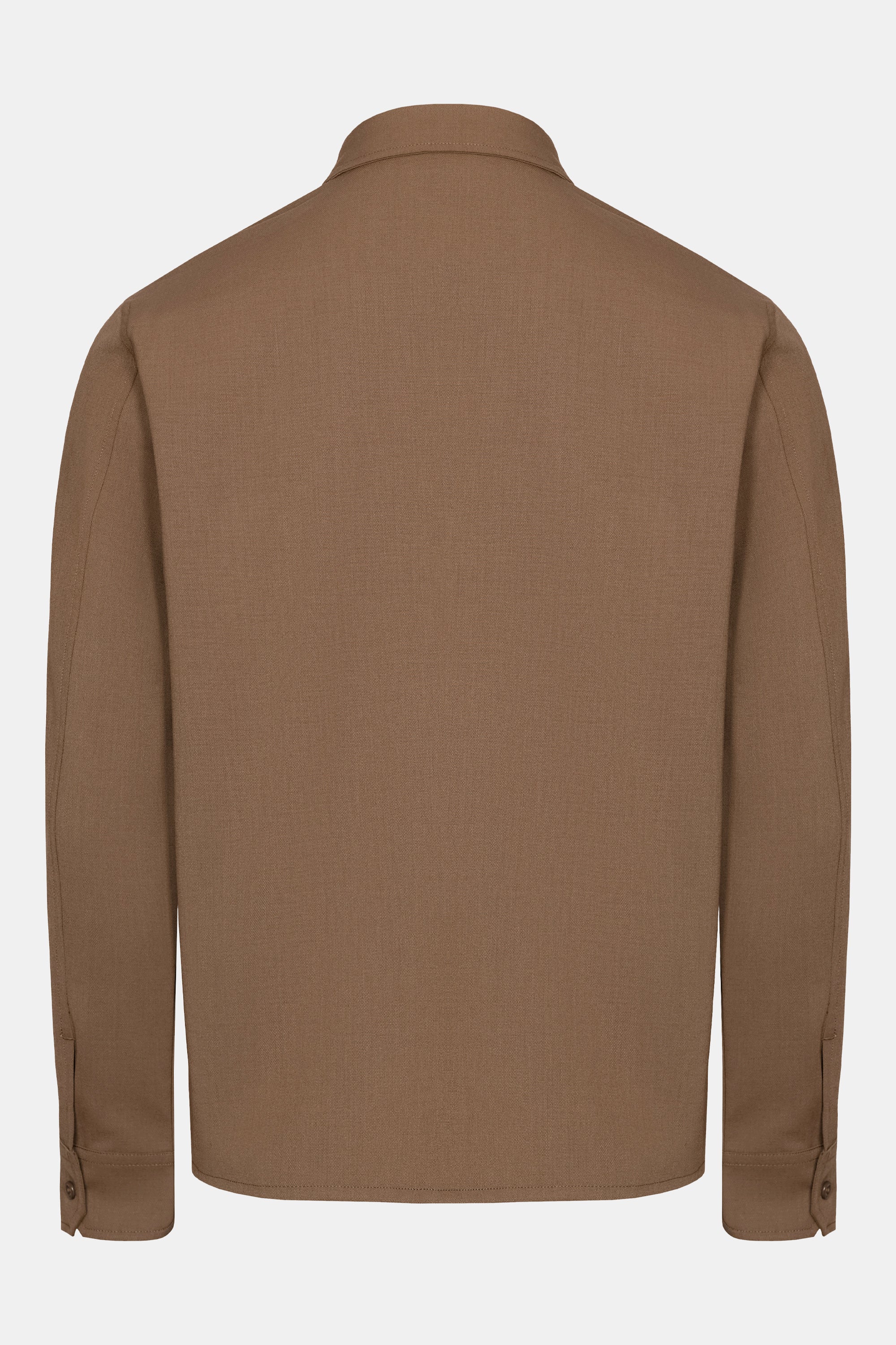 The Nova Overshirt®