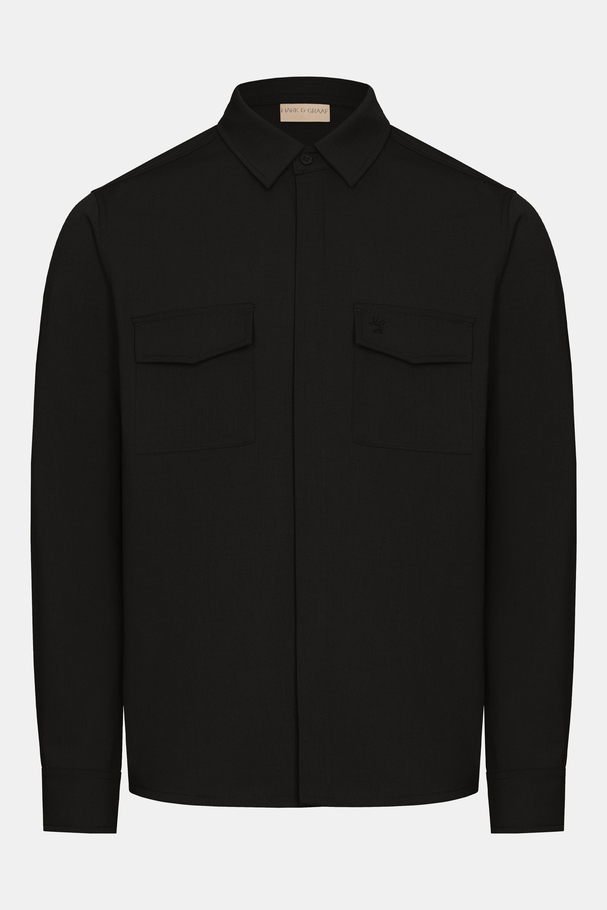 The Nova Overshirt®