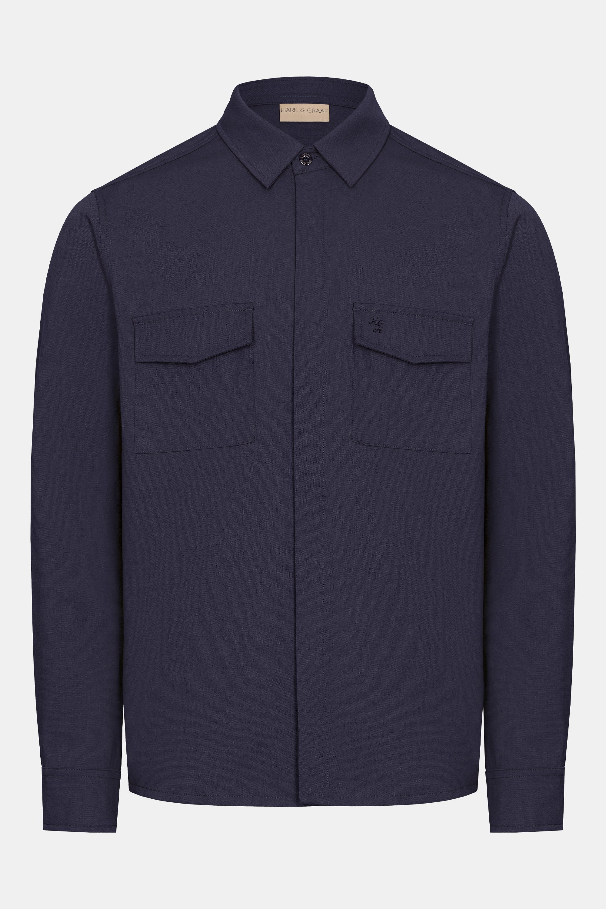 The Nova Overshirt®