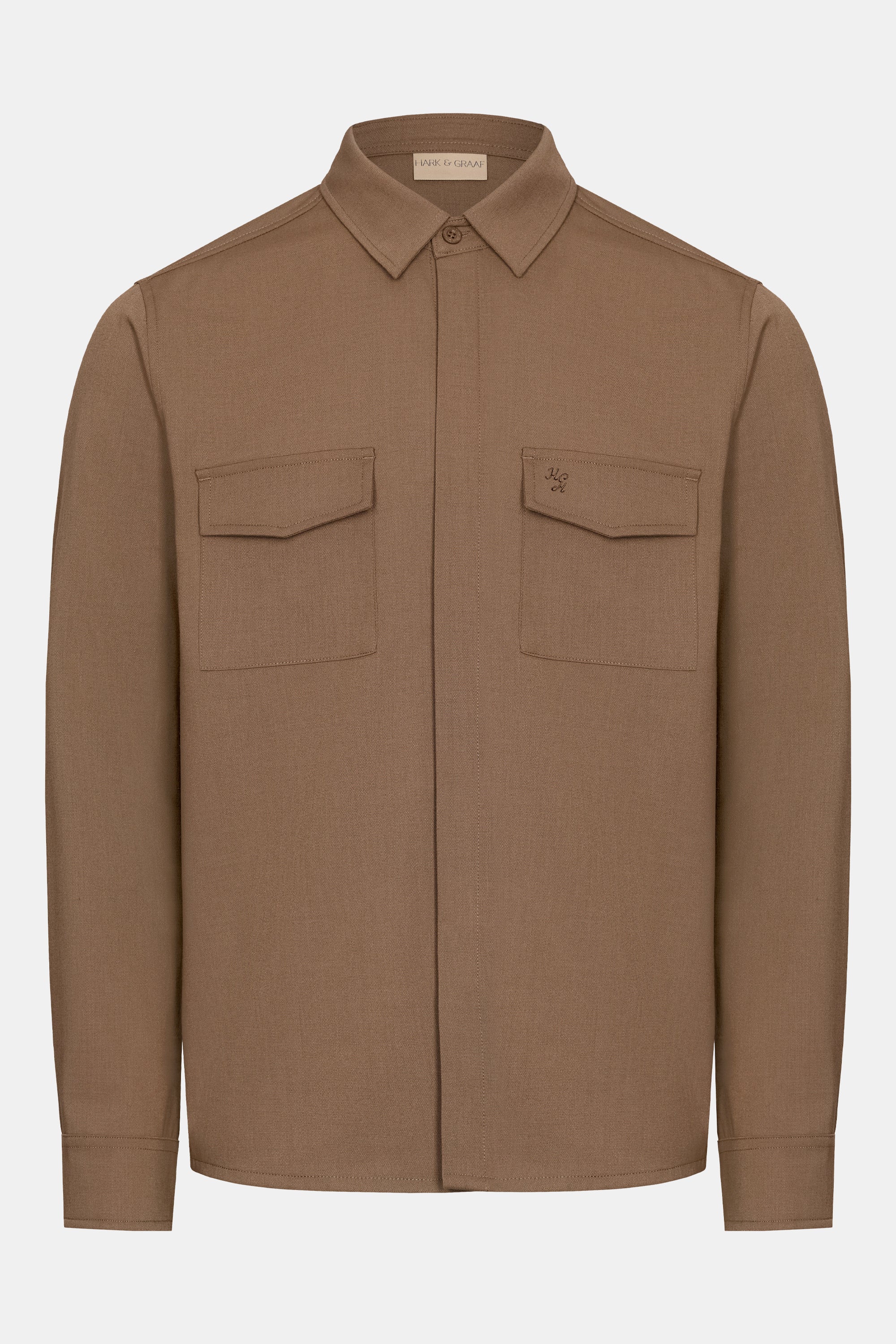 The Nova Overshirt®