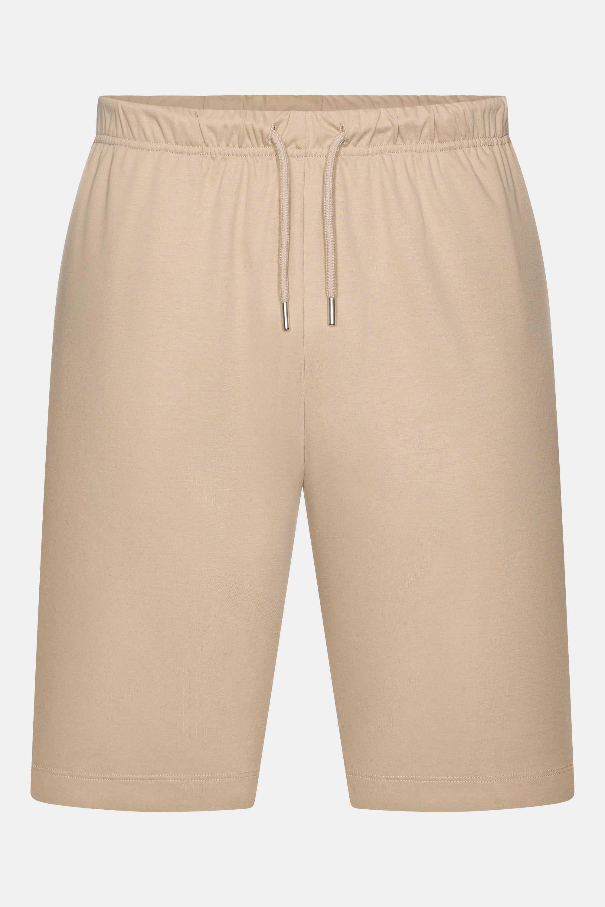 HG MERCERISED COTTON SHORT - DESERT TAUPE