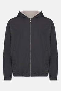 Classcom Vest Hooded