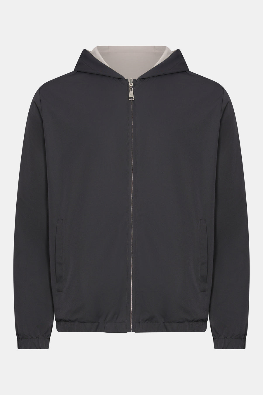 Classcom Vest Hooded